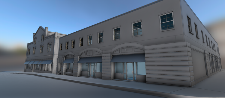 Project highlight