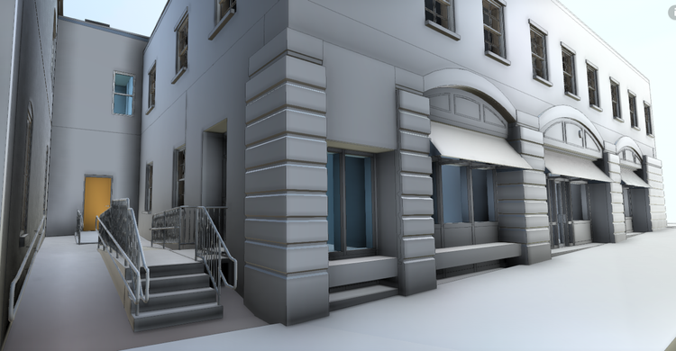 Project highlight