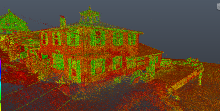 Project highlight