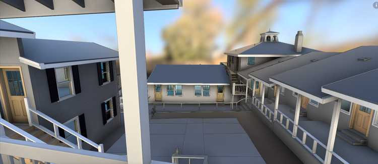 Project highlight