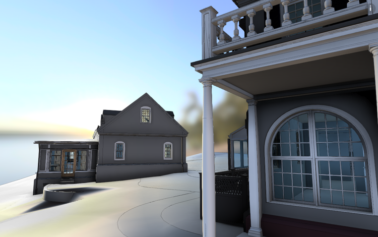 Project highlight
