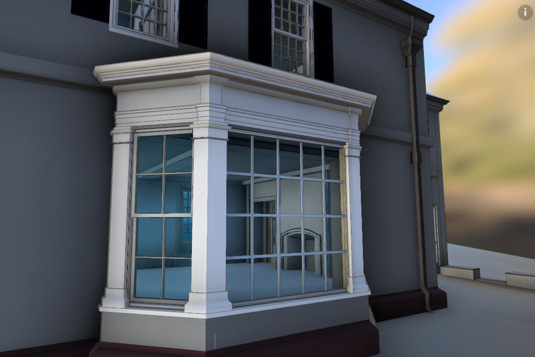 Project highlight