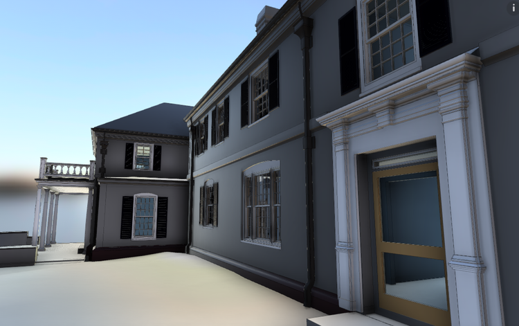 Project highlight