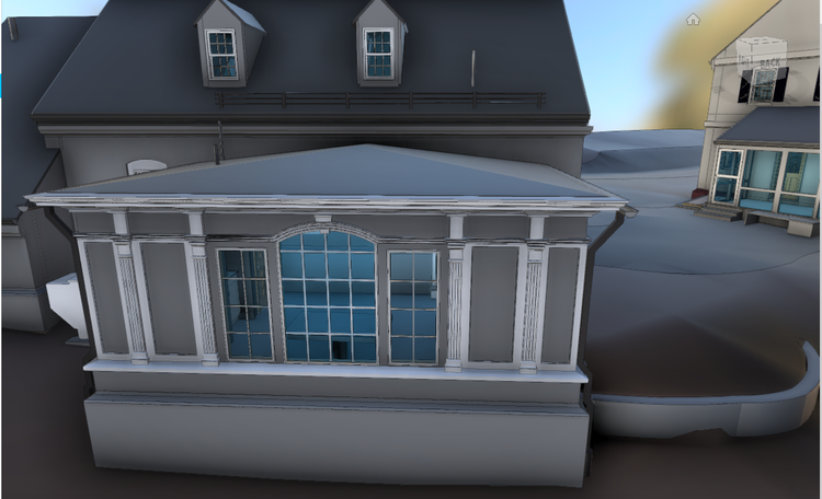 Project highlight
