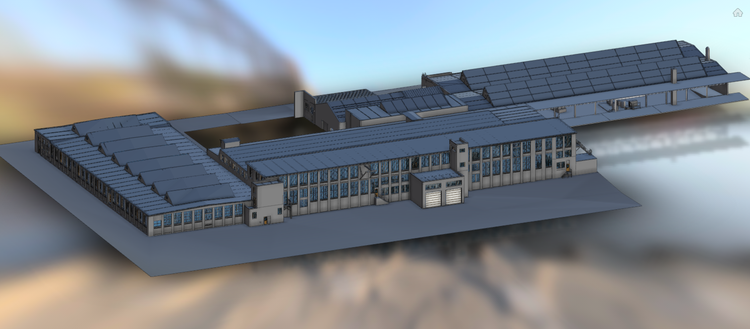 Project highlight