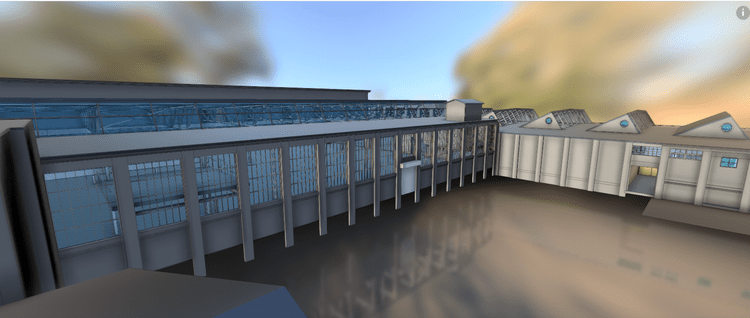 Project highlight