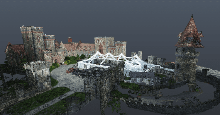 Project highlight