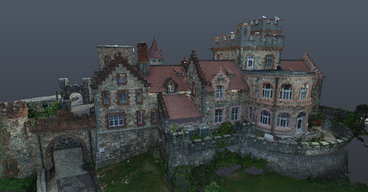 Project highlight