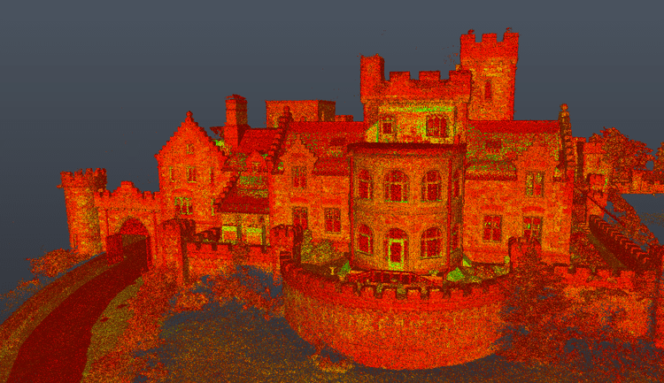 Project highlight