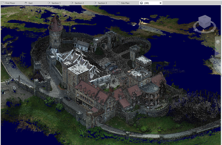 Project highlight