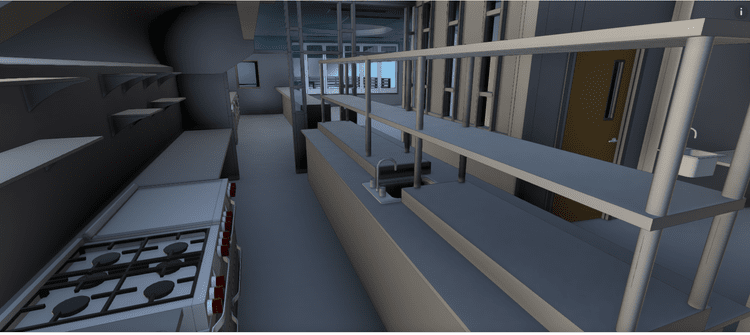 Project highlight