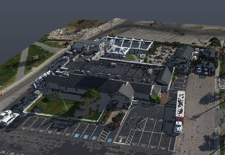 Project highlight