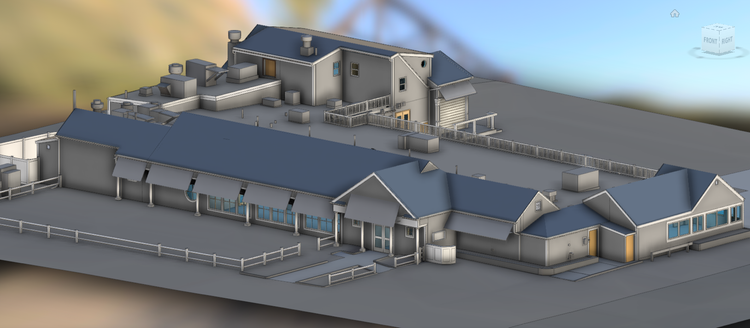 Project highlight