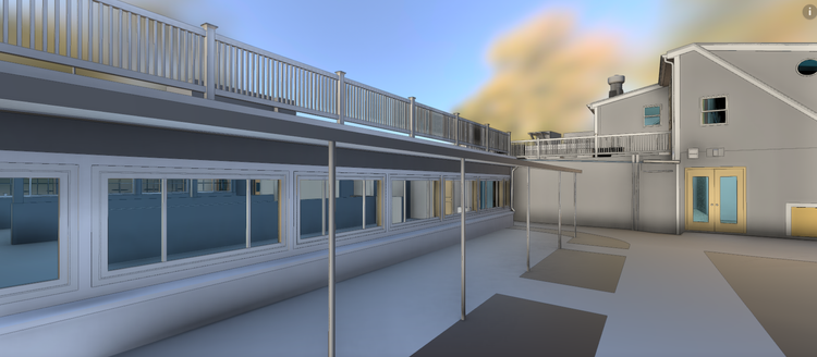 Project highlight