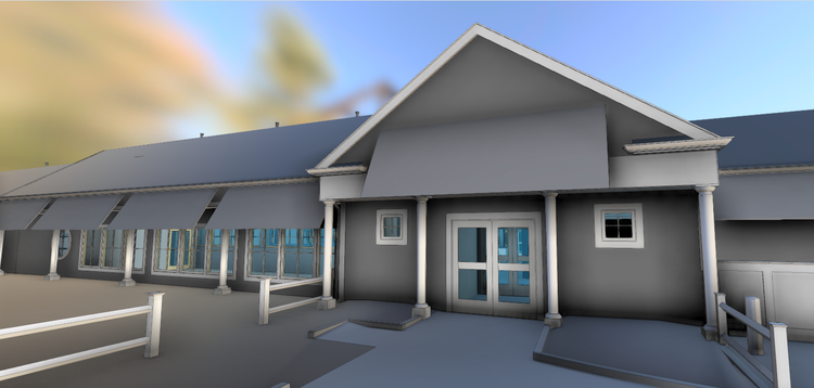 Project highlight