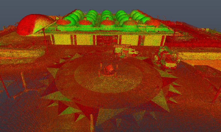 Project highlight