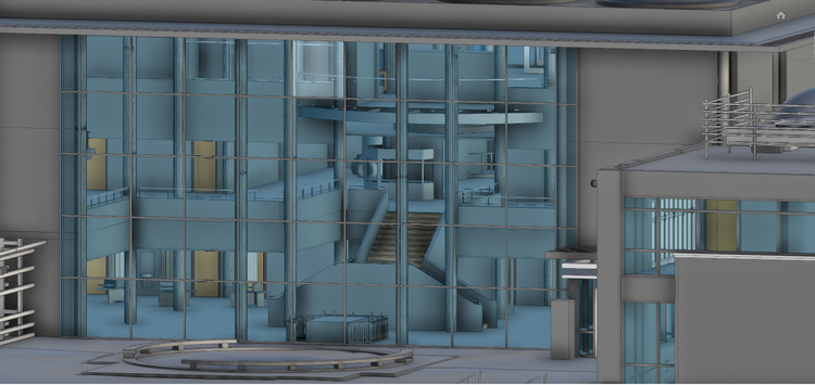 Project highlight