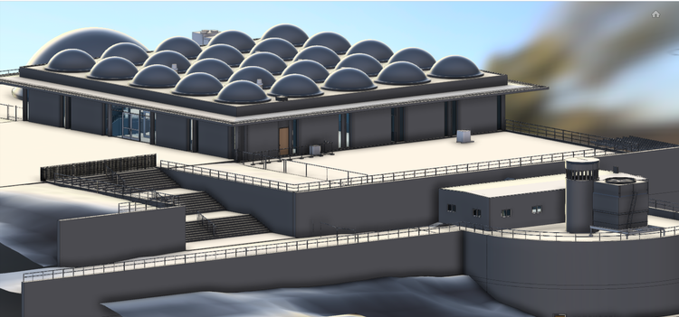 Project highlight