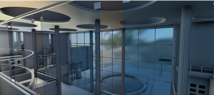 Project highlight