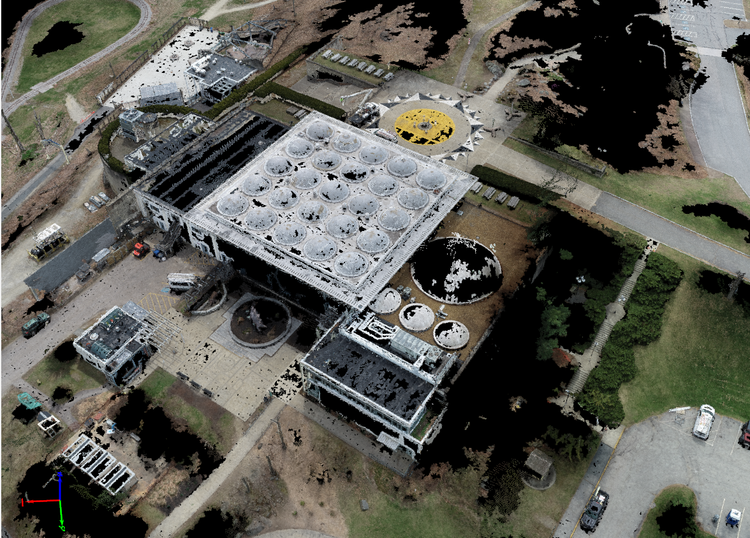 Project highlight