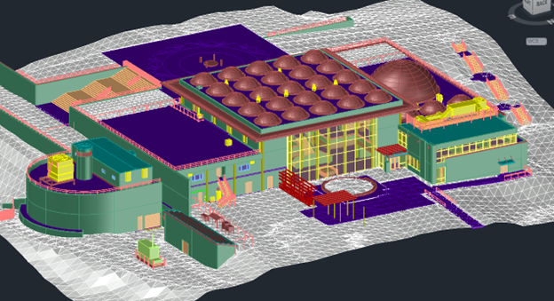 Project highlight