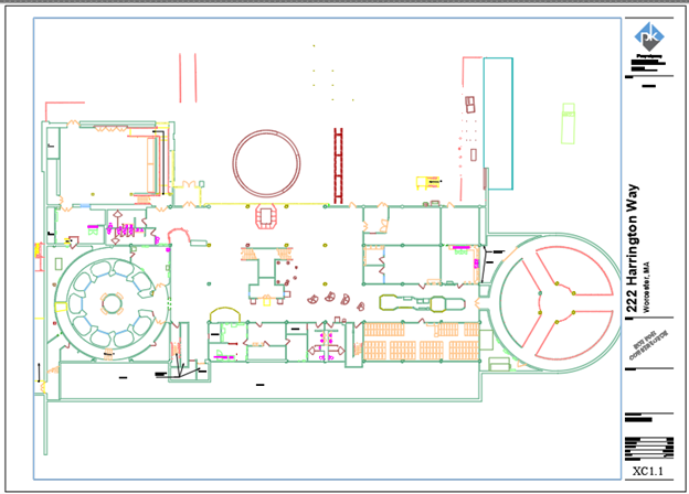 Project highlight