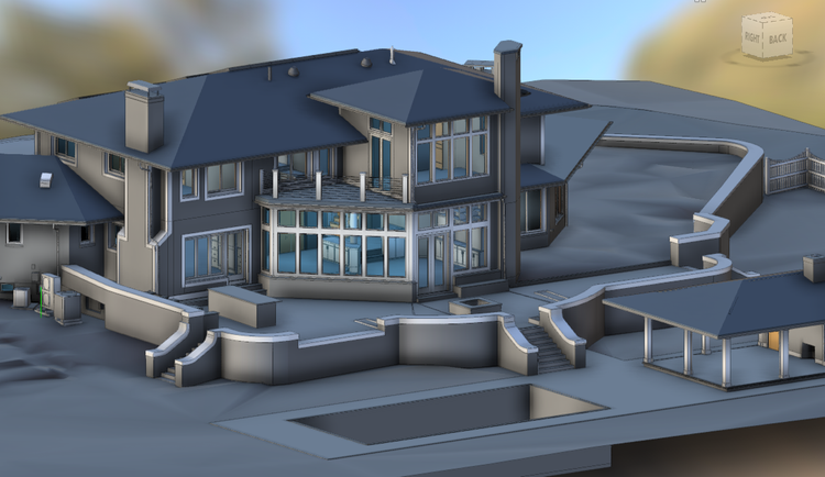 Project highlight