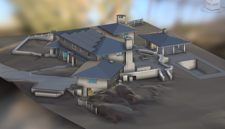 Project highlight