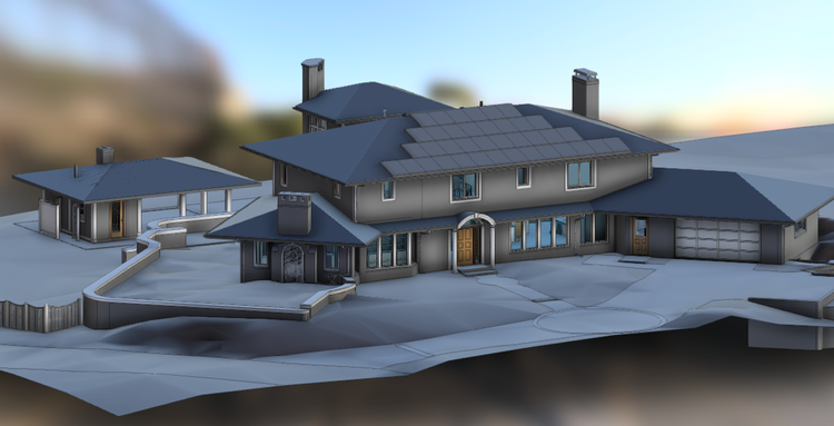 Project highlight