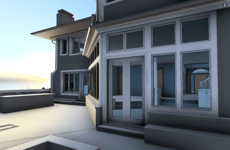 Project highlight