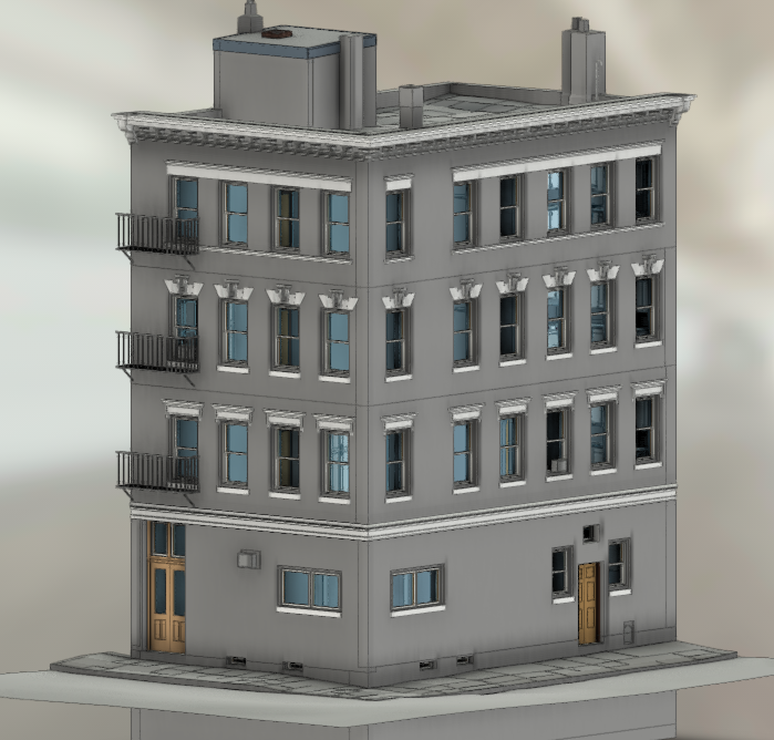 Project highlight
