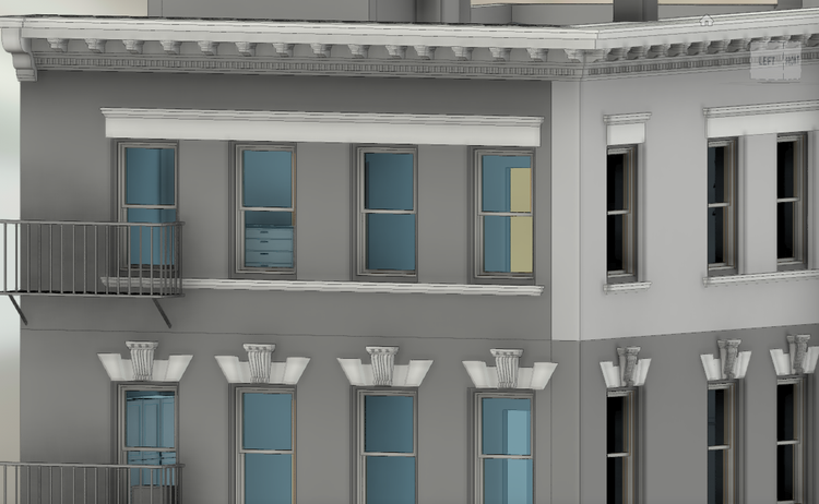 Project highlight