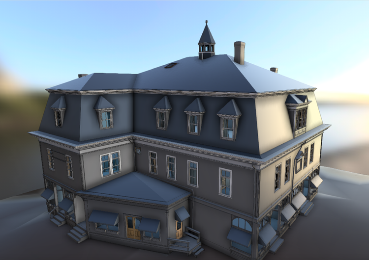 Project highlight