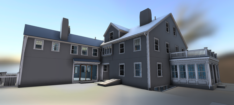 Project highlight
