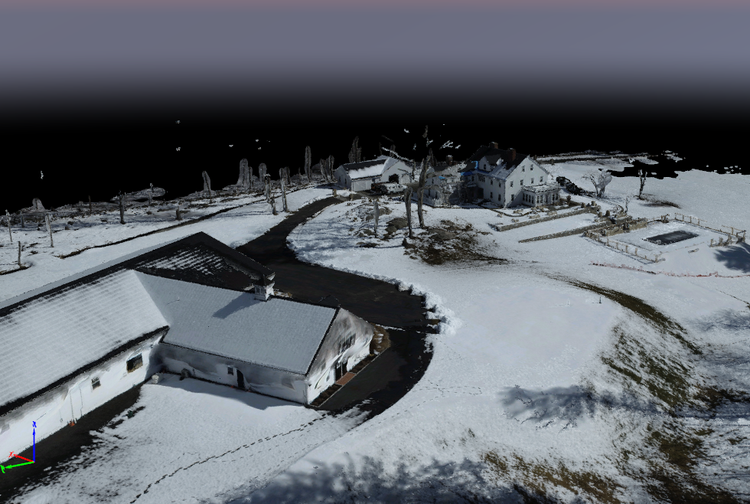 Project highlight