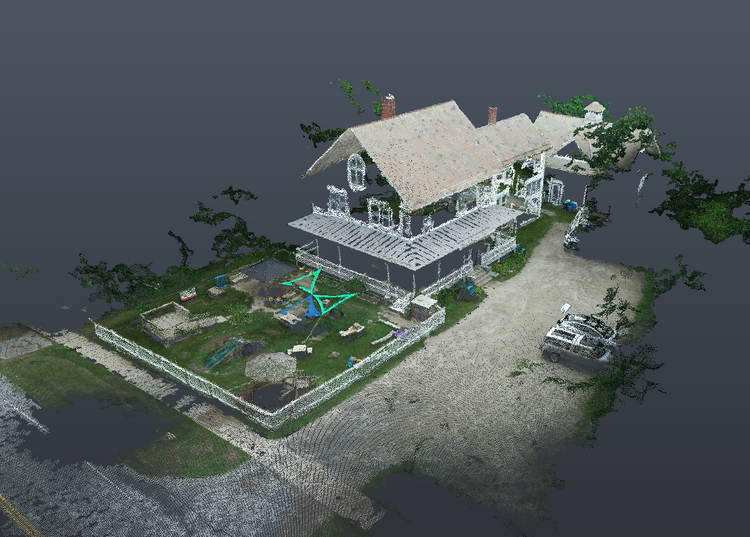 Project highlight