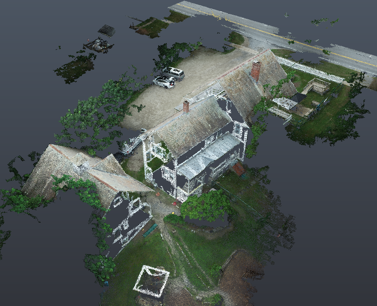 Project highlight