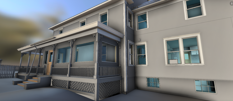 Project highlight