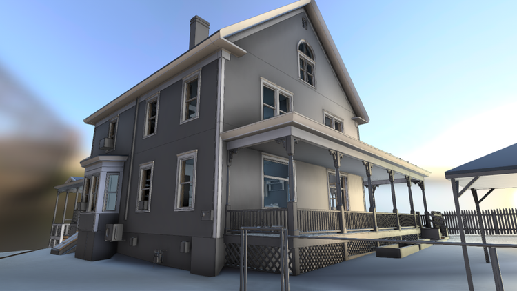 Project highlight