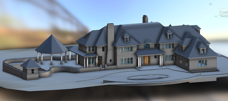 Project highlight