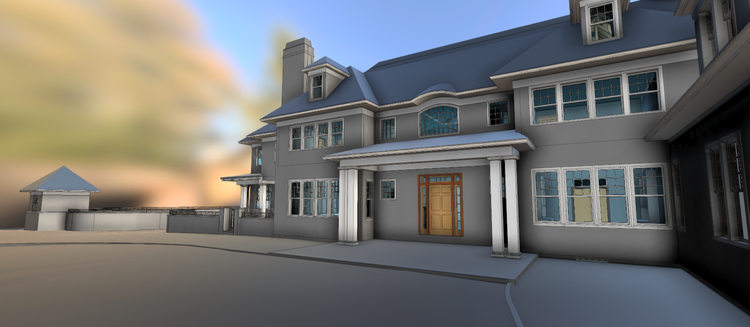 Project highlight