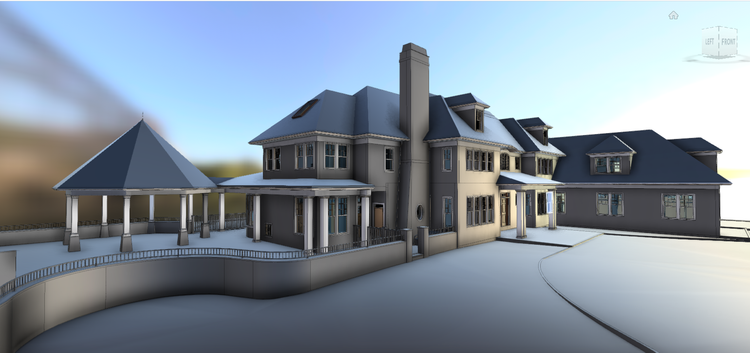 Project highlight