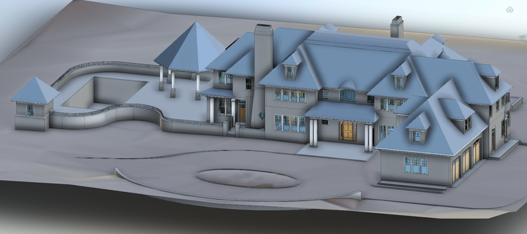 Project highlight