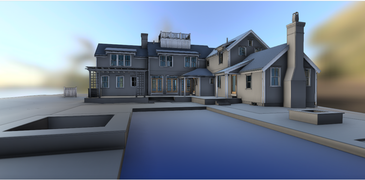 Project highlight
