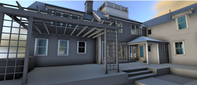 Project highlight