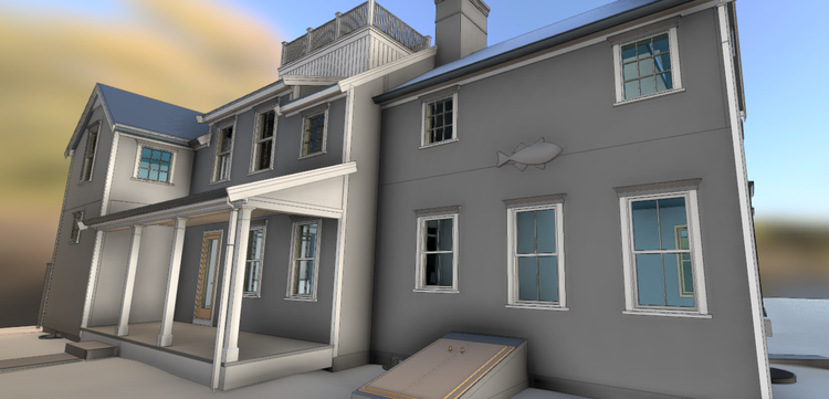 Project highlight