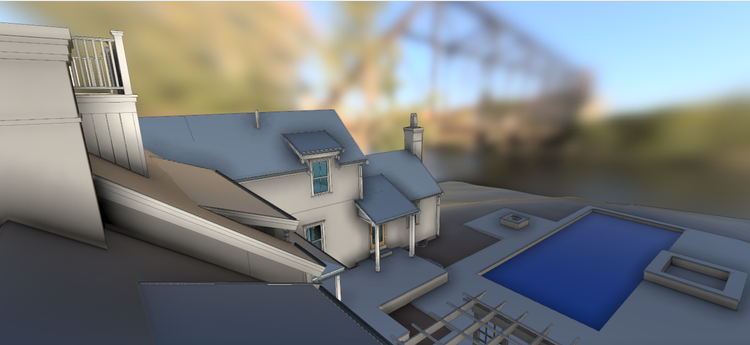 Project highlight