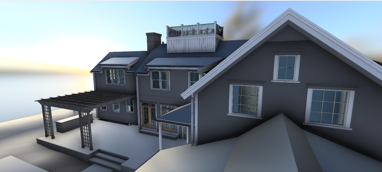 Project highlight