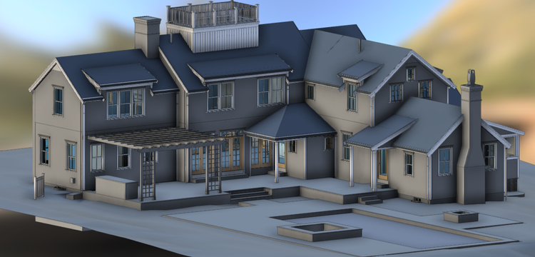 Project highlight