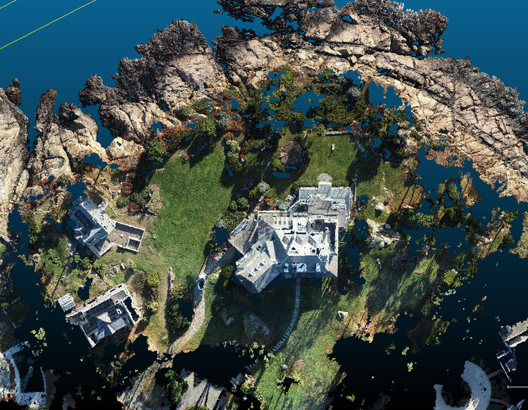 Project highlight